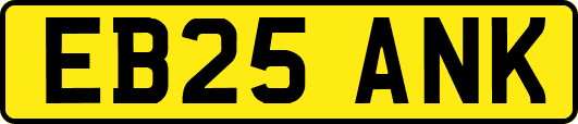 EB25ANK