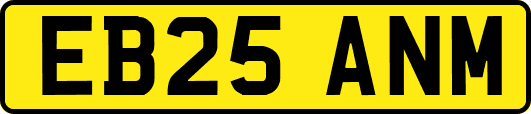 EB25ANM
