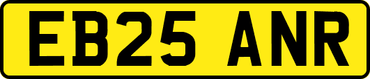 EB25ANR