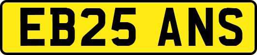 EB25ANS