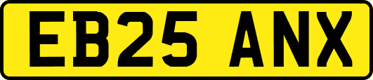 EB25ANX