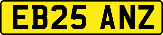 EB25ANZ