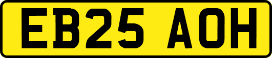 EB25AOH