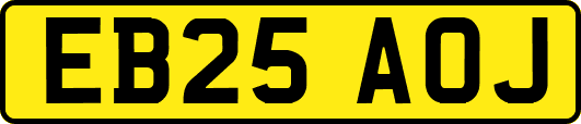 EB25AOJ