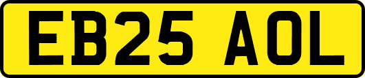 EB25AOL