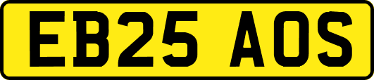 EB25AOS