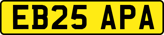 EB25APA