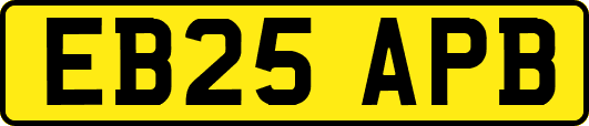 EB25APB