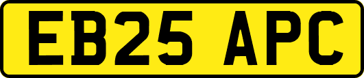 EB25APC