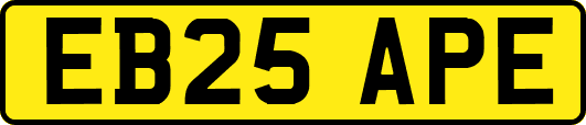 EB25APE