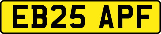 EB25APF
