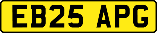 EB25APG