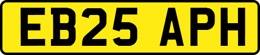 EB25APH