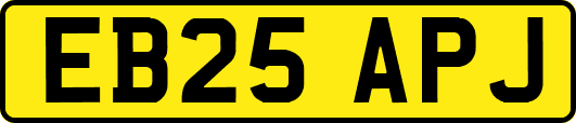 EB25APJ