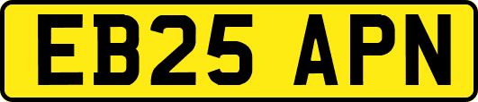 EB25APN