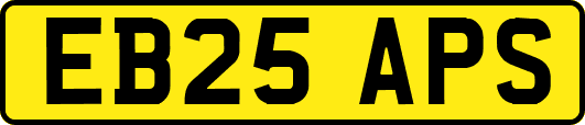 EB25APS