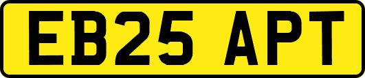EB25APT