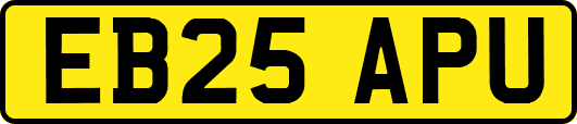 EB25APU