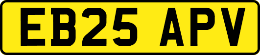 EB25APV