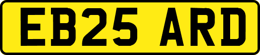 EB25ARD