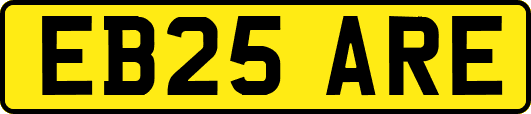 EB25ARE