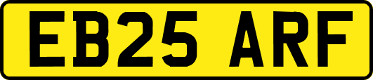 EB25ARF