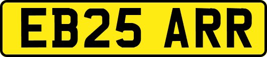 EB25ARR