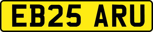EB25ARU