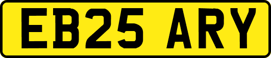 EB25ARY