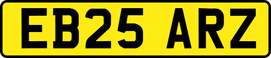 EB25ARZ