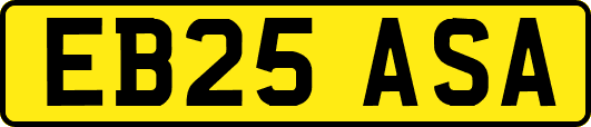 EB25ASA