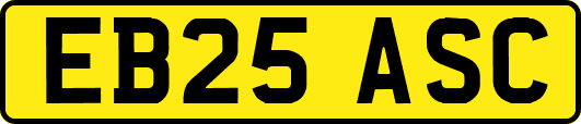 EB25ASC