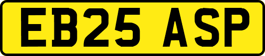 EB25ASP