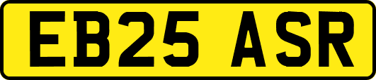 EB25ASR