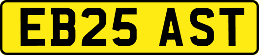 EB25AST