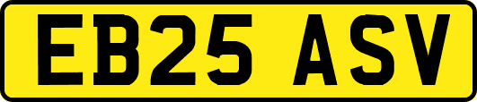 EB25ASV