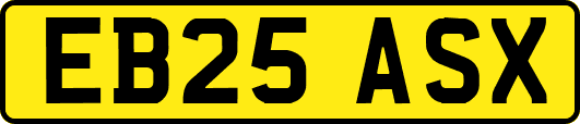 EB25ASX