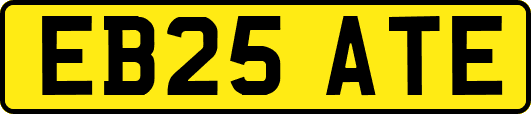 EB25ATE