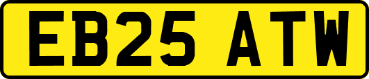 EB25ATW