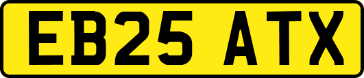 EB25ATX