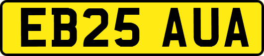 EB25AUA