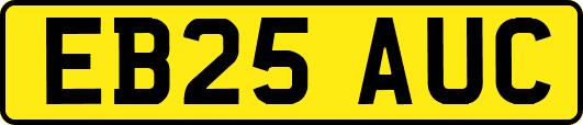 EB25AUC