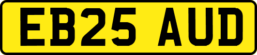 EB25AUD
