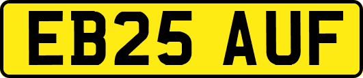 EB25AUF