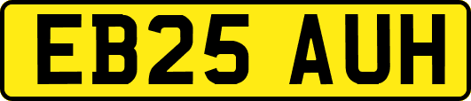 EB25AUH