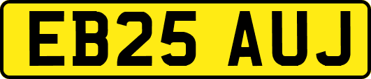 EB25AUJ