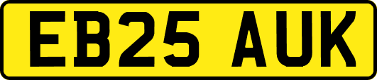 EB25AUK
