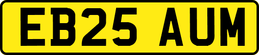 EB25AUM