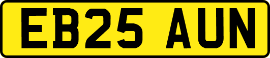 EB25AUN