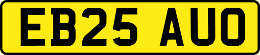 EB25AUO